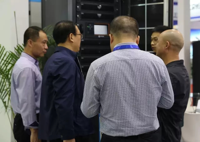 众赢国际版销售人员接待客户