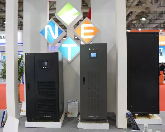 众赢国际版UPS、稳压电源，一体化电源